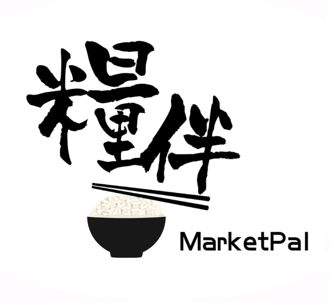 糧伴Marketpal